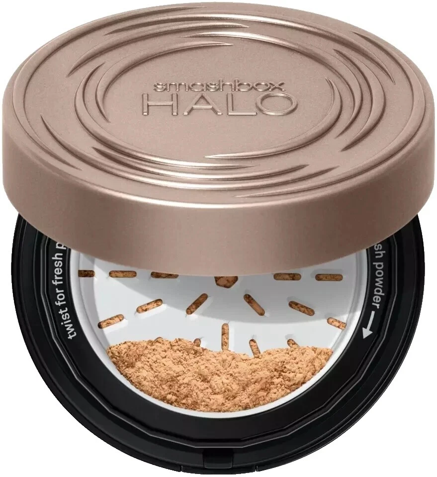 Smashbox Hydrating Face Powders