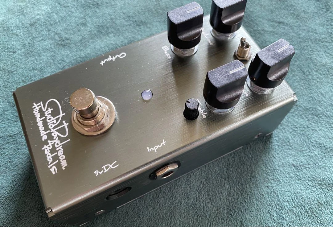 Studio Daydream Jrm-Od Rev.4.1