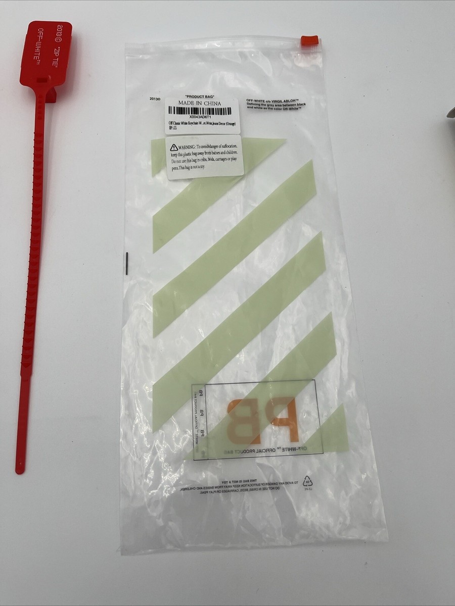 【新品未使用】OFF-WHITE INDUSTRIALキーチェーン 119732.jpg