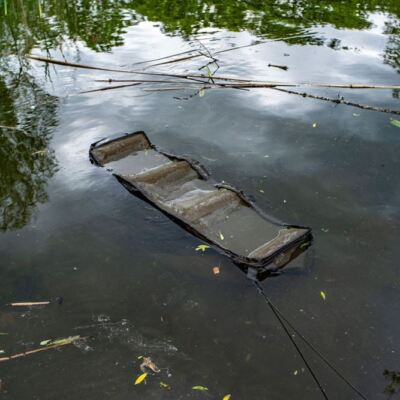 Korum Compact Recovery Sling / Specimen Fishing