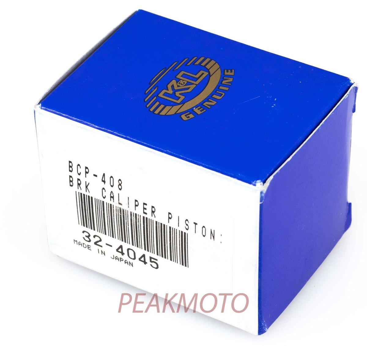 K&L Supply - 32-4045 - Brake Caliper Piston Made In Japan | eBay