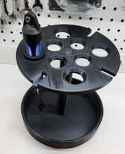 RC 1/10 scale Shock Stand / Rebuilding Station - Made in USA