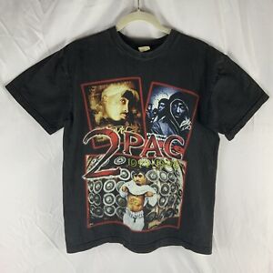 Tupac Rap Tee | eBay Tupac Rap Tee | eBay