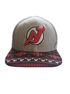 new jersey devils new era nhl basic 59fifty cap