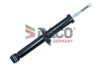 2X Daco Germany StoßDäMpfer 524386 FüR Skoda Favorit 781 Felicia 1 6U5 2 6U1 785