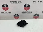 Trunk lid opening control module