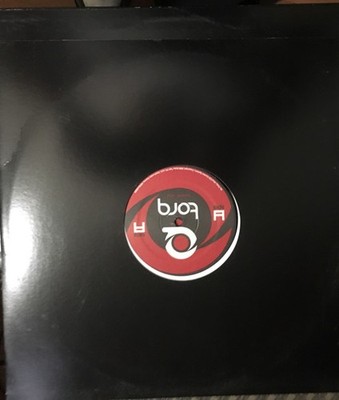 M-audio - Torq Control Vinyl (12'') (Very Good Plus (VG+)) - 3964457563