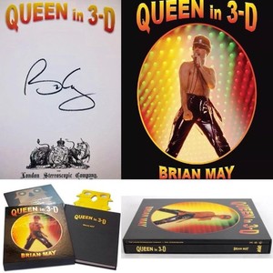 Queen Signed | eBay