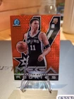 2025 Panini Carter Bryant Base (Raw)