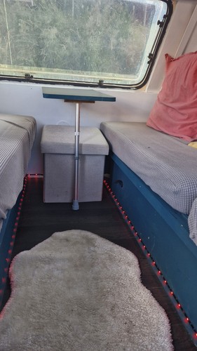 Freedom. 2 Berth Caravan. - Picture 5 of 12