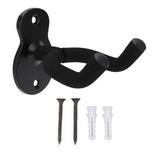 Image of Instrument Hook Holder Guitar Wall Mount Hanger Universal With Screw For Violin