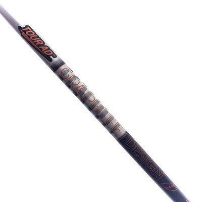 Gebrauchter Graphite Design Tour AD IZ-7 S 2018 Driver Schaft / Stiff Flex