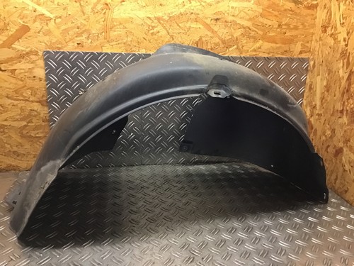 481854 Verkleidung Innenkotflügel VW Golf VI (1K)