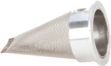 Fmf Racing 040670 Spark Arrestor Insert for PowerCore 4 Hexagonal Mufflers