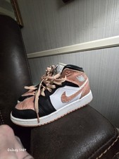 Nike High Tops