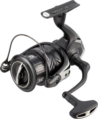 SHIMANO 23 EXSENCE XR Serie 3000 M/MHG 4000MXG Spinnrolle aus Japan