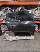 Passenger Rear Side Door Electric SWB Fits 10...