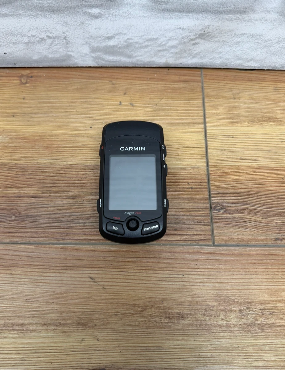 Garmin Edge 705 for sale - eBay