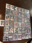 New ListingMichael Jordan Card Lot - 43 Cards
