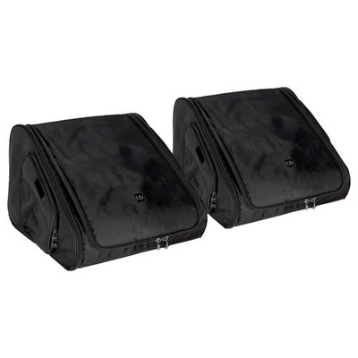 LD Systems MON 12 G3 PC Padded Cover for MON 12 A G3 Monitor 2-Pack