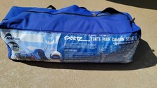 Napier Sportz Truck Tent 57 Series 57022 6.4-6.7 Ft Bed Full Size Reg