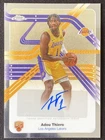 2025 Topps Adou Thiero Future Stars Autographs (Raw)