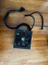Corsair CX750M 750W PSU 80 Bronze Semi Modular ATX Power Supply CX750M