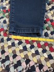 KUT from the Kloth Women's Connie Ankle Skinny Jeans Size 8 Dark Wash Denim — photo 3