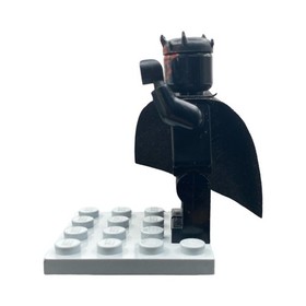 LEGO Star Wars Darth Maul Minifigure Cape Sith sw0650 75096 Sith Infiltrator NEW