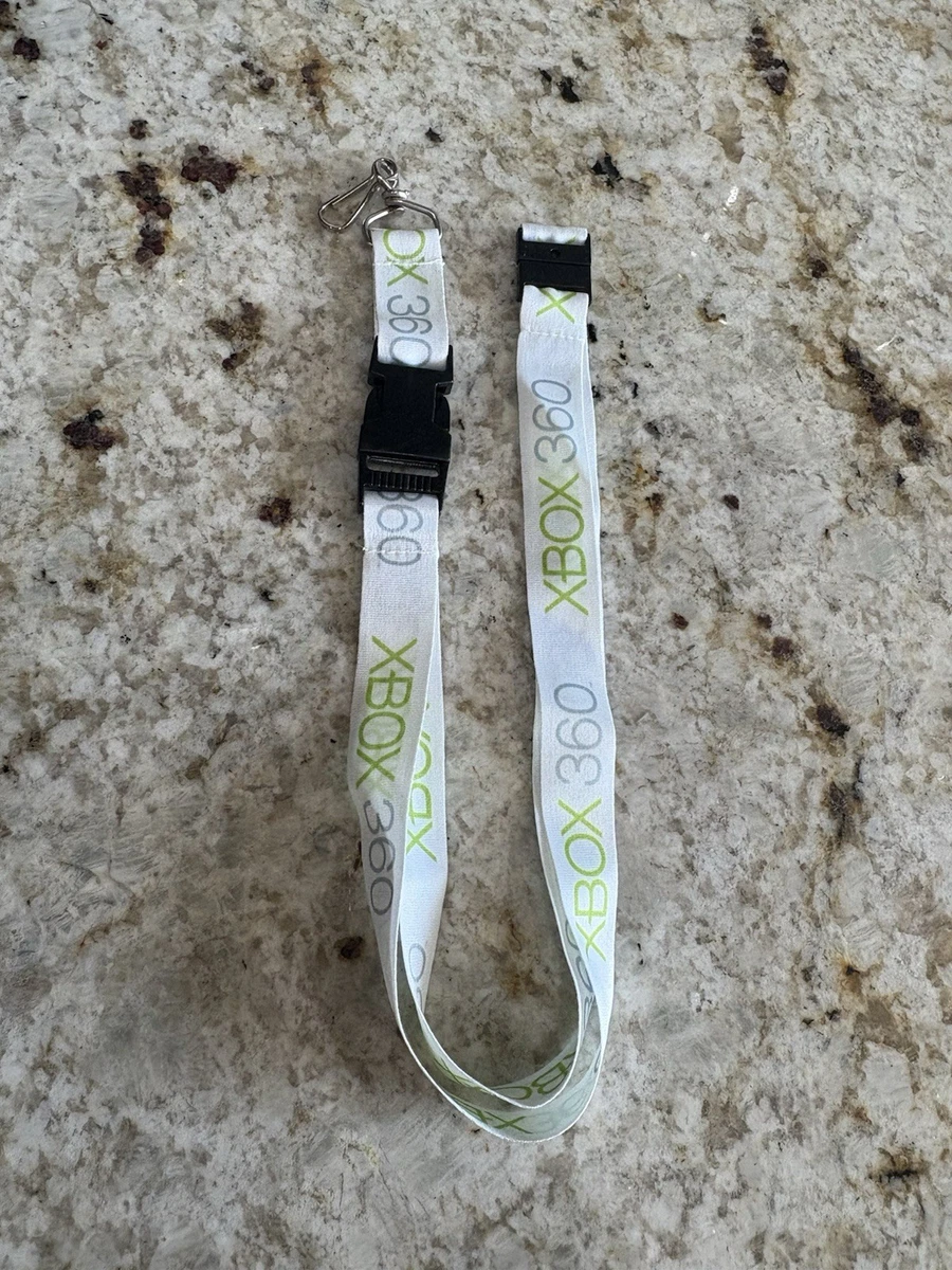 Xbox Lanyard for sale | eBay