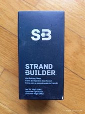 Hair Fibers for Thinning Hair Natural Keratin Blonde Men Women Hair Loss Sealed