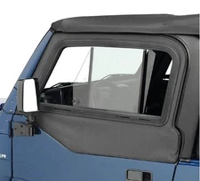 Bestop 5178615 Doors - Door