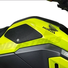 TechSpec Snake Skin Gripster Tank Grip for Honda GROM 125 16-21