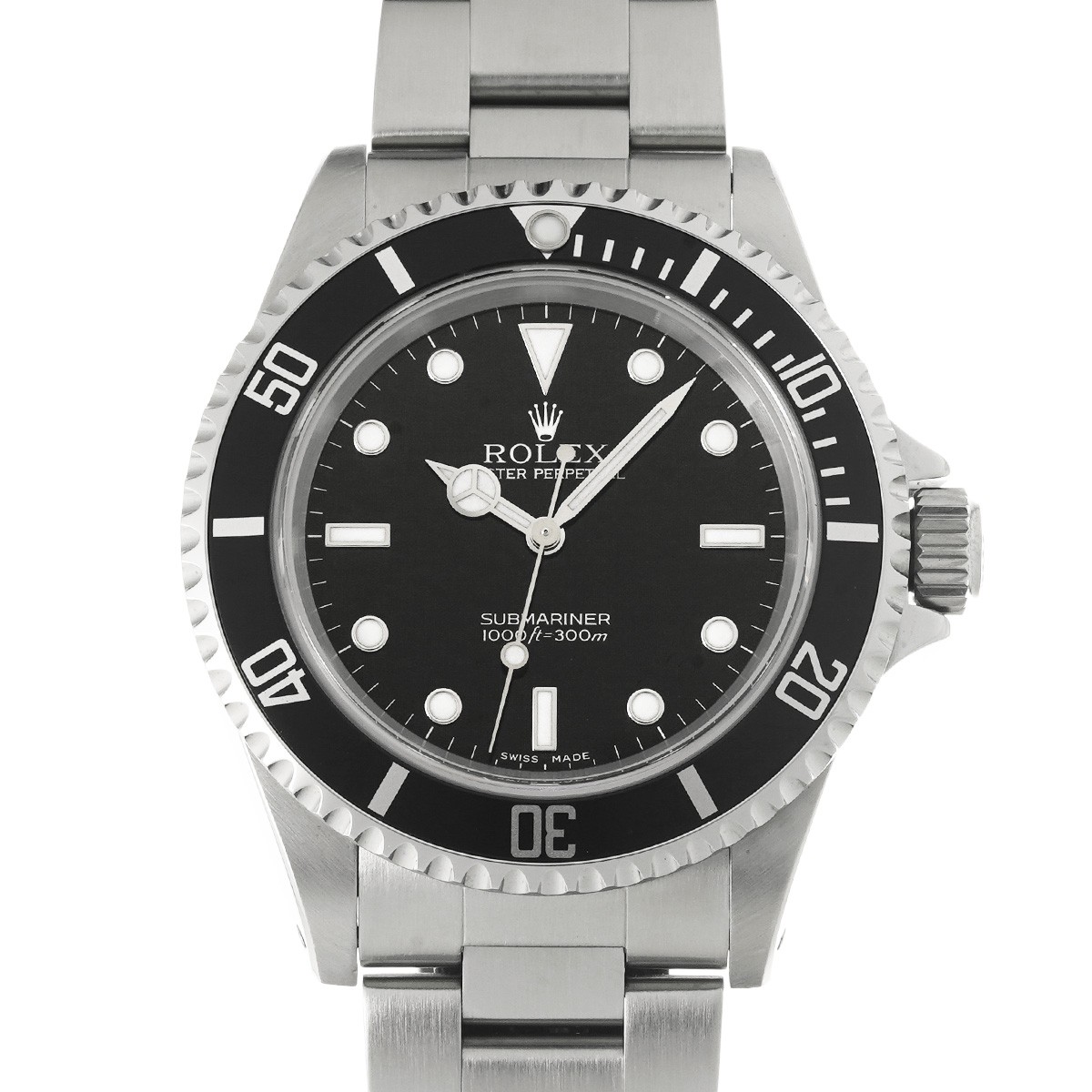 Rolex Submariner 750381