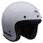 Bell Magnum Ece Open-Face Vintage White