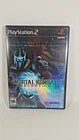 Mortal Kombat Deception Premium Pack Sub-Zero Disc (PS2)