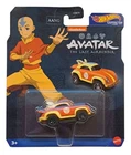HOT WHEELS CHARACTER CARS AVATAR THE LAST AIRBENDER AANG HXD02