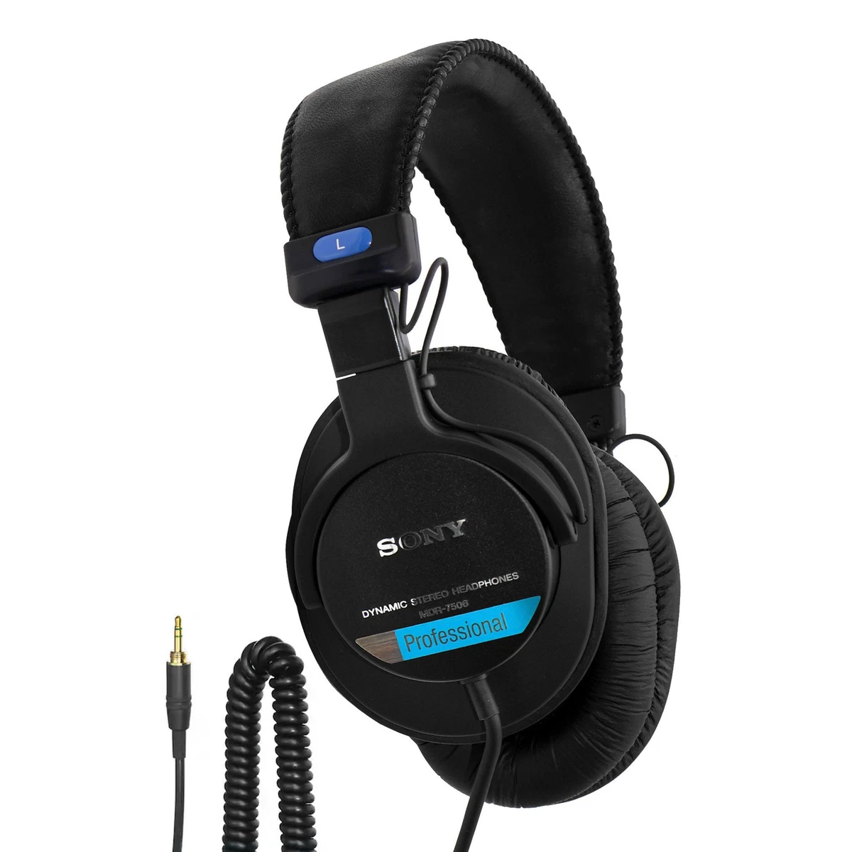 Sony Mdr 7506 for sale | eBay