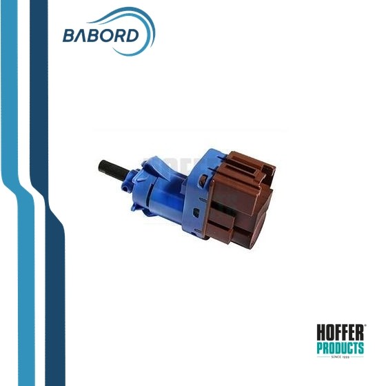 Hoffer Druckschalter Bremslicht Fiat Panda 312 500 Grande Punto 1.2 1.3-image