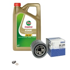 Filtre à huile Kia SOUL