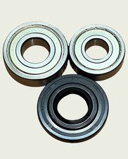MIELE WASHING MACHINE DRUM SHAFT SEAL & BEARING KIT W934 W935 W936 W937