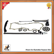 For OPEL AGILA CORSA 1.3 CDTI A13DTC A13DTE  Engine Timing Chain Kit