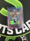 2025 Panini Nik Bonitto Purple (Raw)