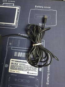 Atari 2600 Original 4 switch Console, Joysticks & Paddles game lot Works