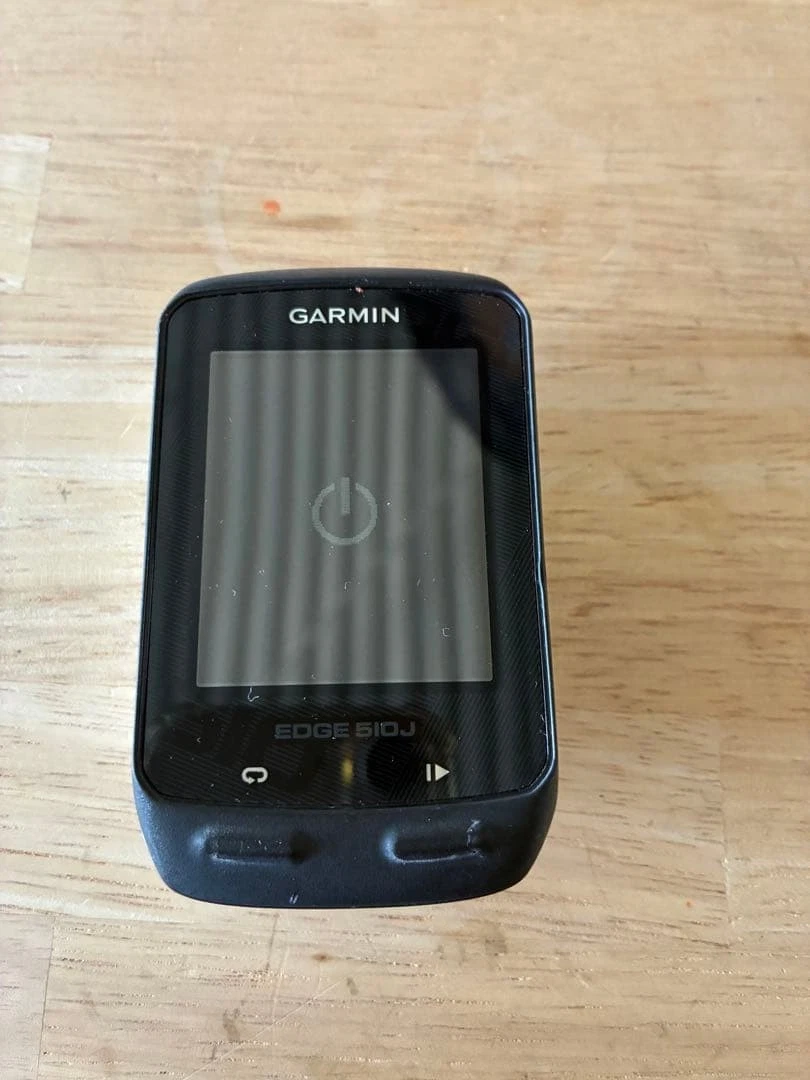 Garmin Edge 510 Bicycle Computers & GPS for sale | eBay