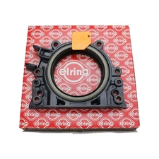 Elring 430.190 Engine Crankshaft Seal For Audi A3 VW Bora Euro Van Jetta L4