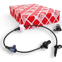 Febi Bilstein 172100 Sensor Raddrehzahl FüR Honda CR V RM