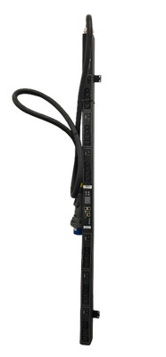 Raritan PX3-5551V 3-Phase 208V 24-Outlet Intelligent Rack PDU 17.3kVA DENTED
