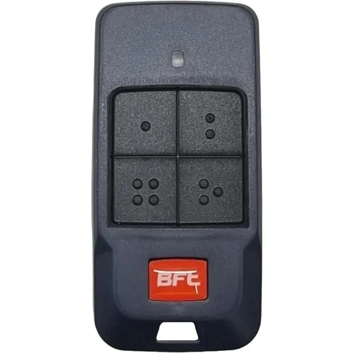 BFT Telecomando 433MHz MITTO COOL C2 C4 MITTO2 MITTO4 RCB02 RCB04 KLEICO garage