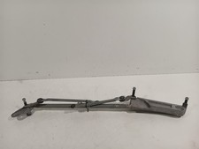 Mercedes-Benz SLK  Scheibenwischeranlage vorne 2008-04 A171200142 A1718200142 M